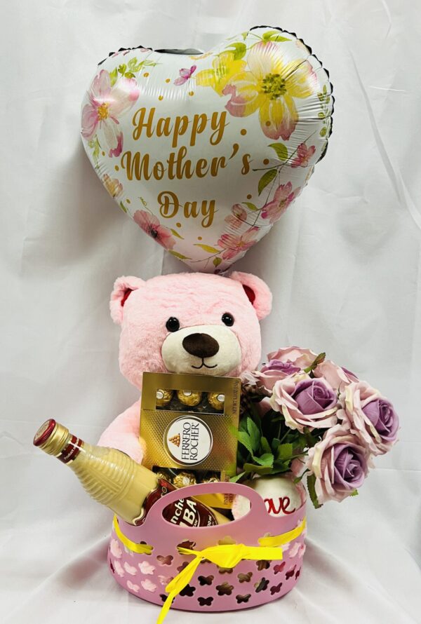 IMG_9243 Ponche Kuba Bear Basket