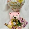 Ponche Kuba Bear Basket