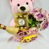 Ponche Kuba Bear Basket
