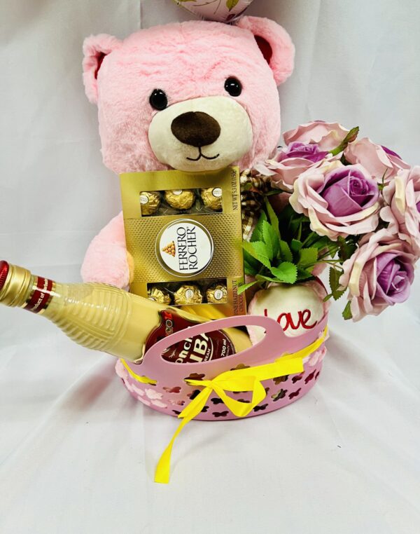 IMG_9245 Ponche Kuba Bear Basket