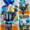 Dad's Indulgence Tumbler Gift Set