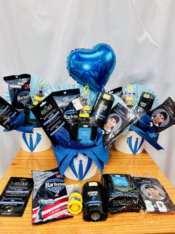 IMG_0038 Handy & Handsome Gift Set