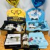 King of Comfort Gift Set – Premium Father’s Day Relaxation Bundle