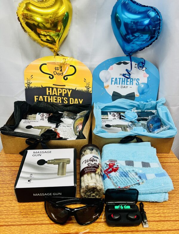 IMG_9758 King of Comfort Gift Set – Premium Father’s Day Relaxation Bundle