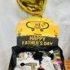 King of Comfort Gift Set – Premium Father’s Day Relaxation Bundle