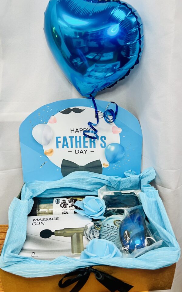 IMG_9761 King of Comfort Gift Set – Premium Father’s Day Relaxation Bundle