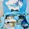 King of Comfort Gift Set – Premium Father’s Day Relaxation Bundle