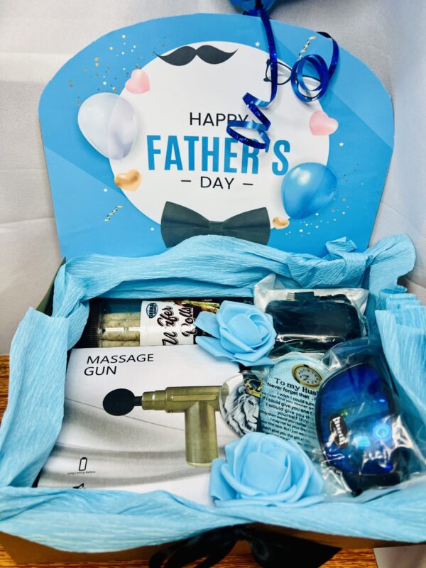 IMG_9763 King of Comfort Gift Set – Premium Father’s Day Relaxation Bundle