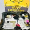 King of Comfort Gift Set – Premium Father’s Day Relaxation Bundle