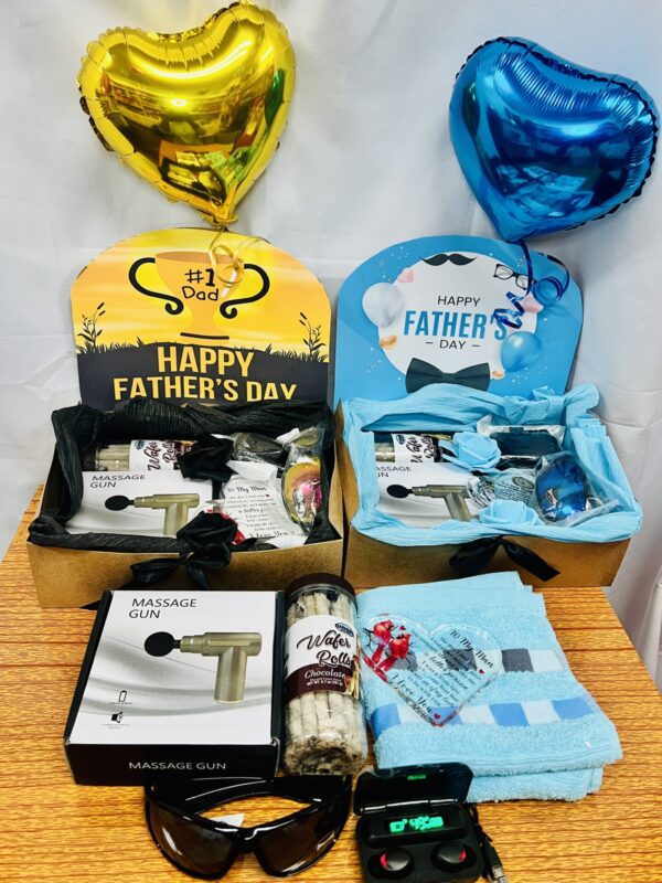 IMG_9765 King of Comfort Gift Set – Premium Father’s Day Relaxation Bundle