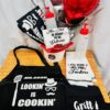 Grill Master Supreme Gift Set – Ultimate BBQ Bundle
