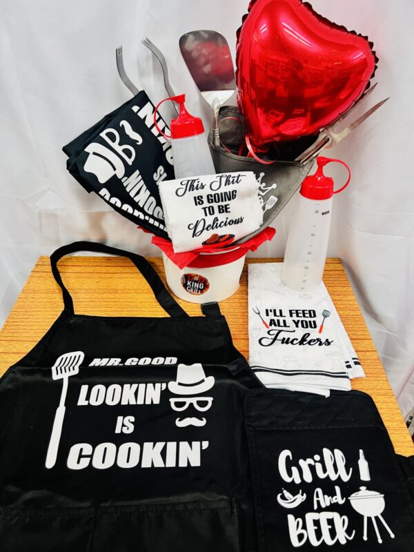 IMG_9792 Grill Master Supreme Gift Set – Ultimate BBQ Bundle