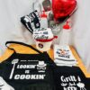Grill Master Supreme Gift Set – Ultimate BBQ Bundle