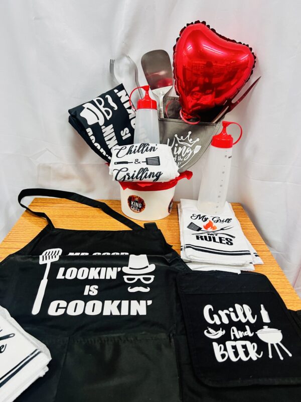 IMG_9797 Grill Master Supreme Gift Set – Ultimate BBQ Bundle