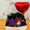 Crown & Craft Whiskey Lover’s Gift Set – Premium Father’s Day Bundle