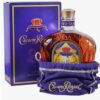 Crown & Craft Whiskey Lover’s Gift Set – Premium Father’s Day Bundle