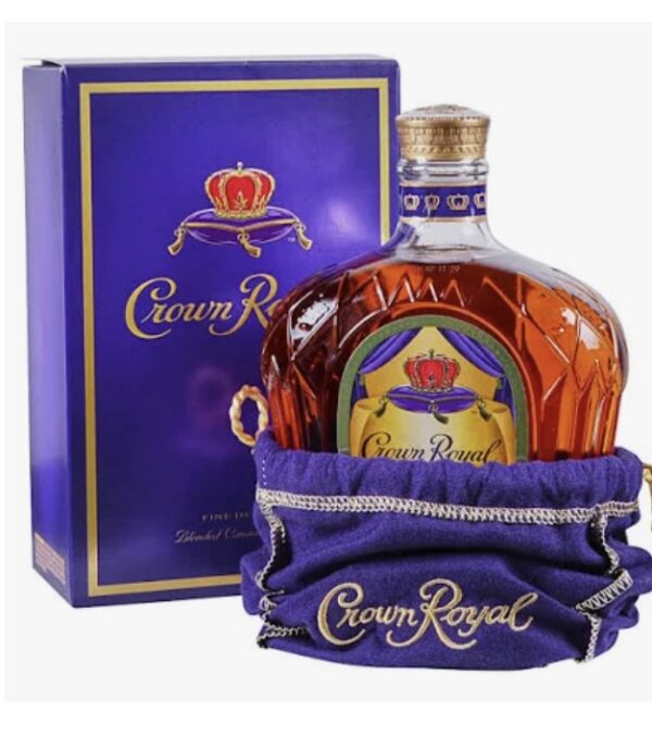Crown & Craft Whiskey Lover’s Gift Set – Premium Father’s Day Bundle