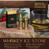 Crown & Craft Whiskey Lover’s Gift Set – Premium Father’s Day Bundle