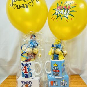 Dad's Gift