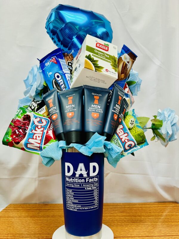 IMG_9883 Dad's Indulgence Tumbler Gift Set