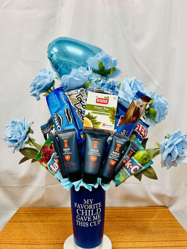 IMG_9885 Dad's Indulgence Tumbler Gift Set
