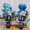 Dad's Indulgence Tumbler Gift Set
