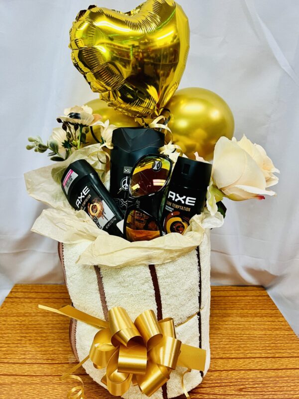 Groom & Chill Bundle