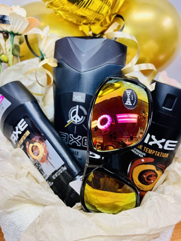 Groom & Chill Bundle
