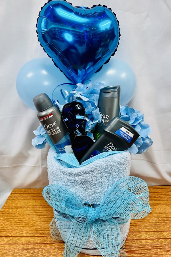 Groom & Chill Bundle