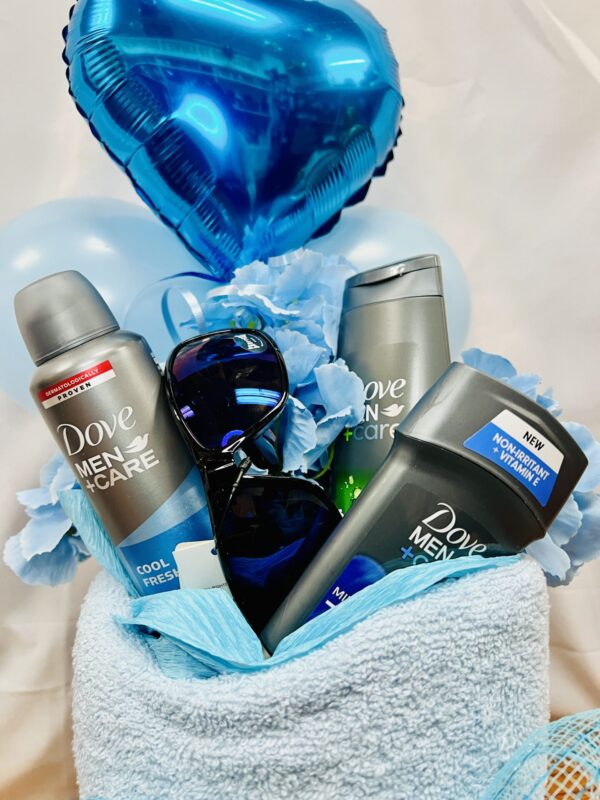Groom & Chill Bundle