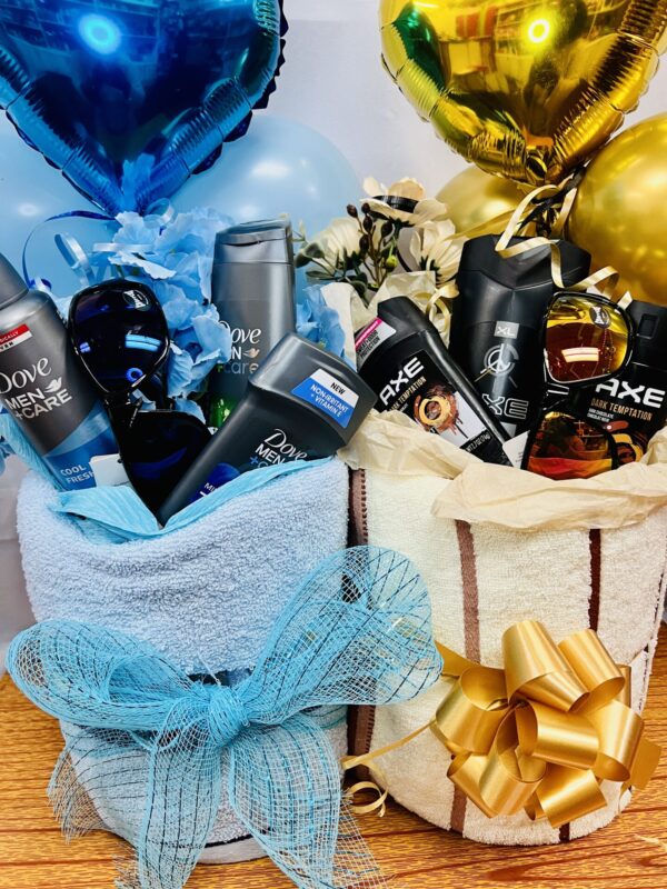 Groom & Chill Bundle