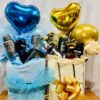 Groom & Chill Bundle