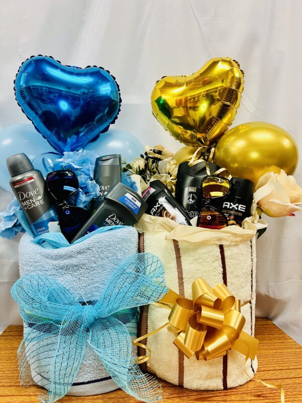 Groom & Chill Bundle