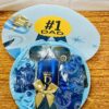 Dapper Dad Deluxe Gift Set