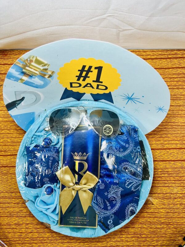 IMG_9952 Dapper Dad Deluxe Gift Set