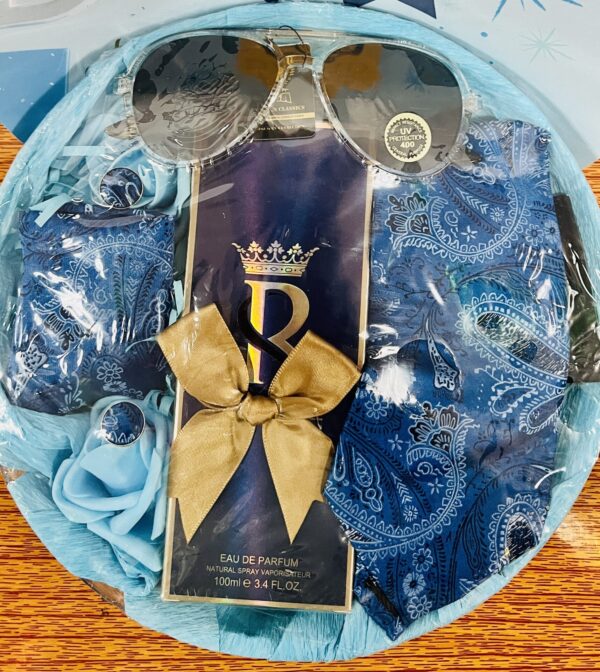 IMG_9954 Dapper Dad Deluxe Gift Set