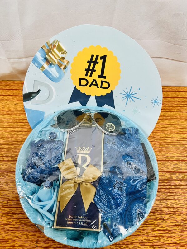 IMG_9955 Dapper Dad Deluxe Gift Set