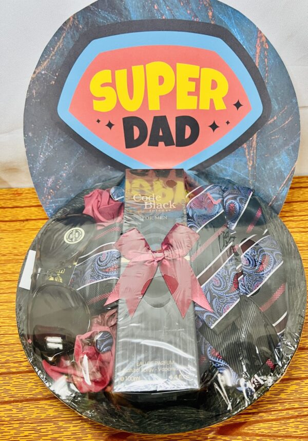 IMG_9956 Dapper Dad Deluxe Gift Set