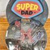 Dapper Dad Deluxe Gift Set