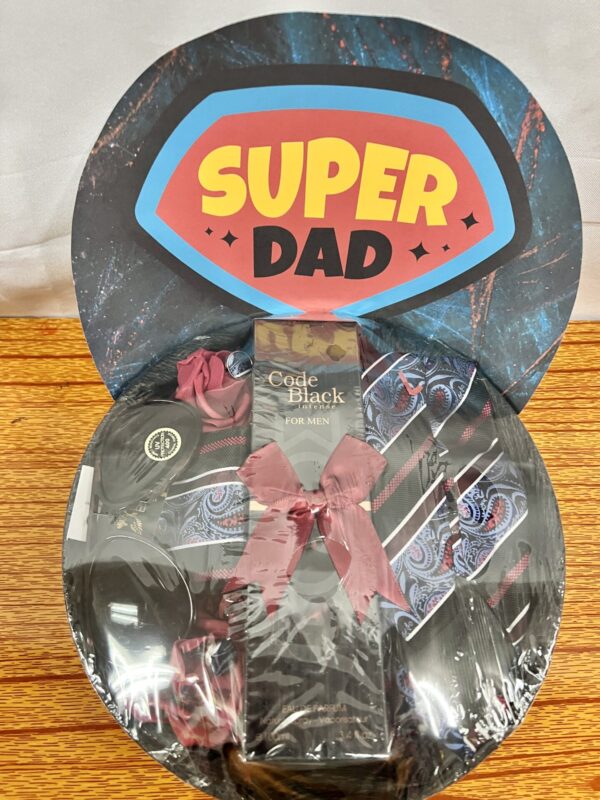 IMG_9958 Dapper Dad Deluxe Gift Set