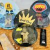 Dapper Dad Deluxe Gift Set