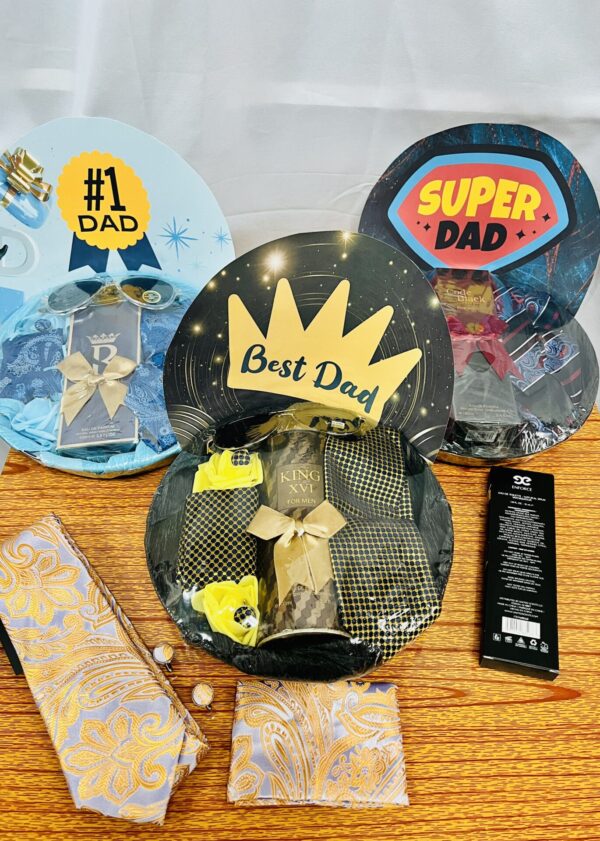 IMG_9959 Dapper Dad Deluxe Gift Set