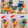 Scoop of Success Graduation Sundae