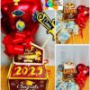 The Big Pull Grad Box