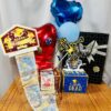 The Big Pull Grad Box