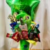Grad’s Celebration Tumbler Bouquet
