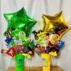 Grad’s Celebration Tumbler Bouquet