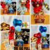 The Big Pull Grad Box