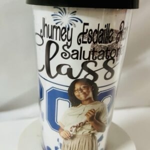 img_0572 Graduation Personalized 16 oz Acrylic Tumbler