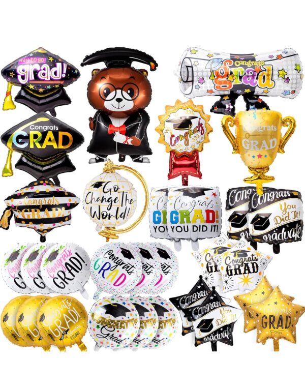 img_0590 Graduation Foil Balloons